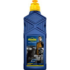 Putoline Ester Tech Syntec 4+ 15W50 1L