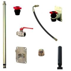 Raasm Montageset Drum Vatpomp 