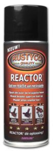 Rustyco Reactor