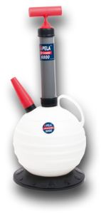 Pela PL 6000 Olie Extractor