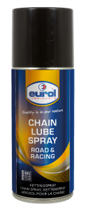Eurol Chain Lube Spray Road & Racing 100ml