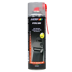 MoTip PTFE Dry