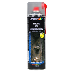 MoTip Shock Oil