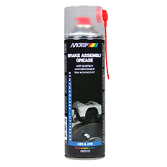 MoTip Rem Montagevet