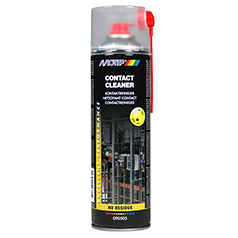 MoTip Contactcleaner