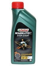 Castrol Magnatec Stop-Start 5W30 A5 1L