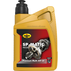 Kroon Oil SP Matic 4036 1L