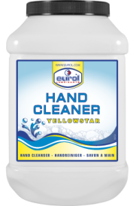 Eurol Handreiniger Yellow Star