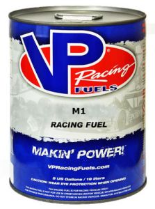 VP Racing M1