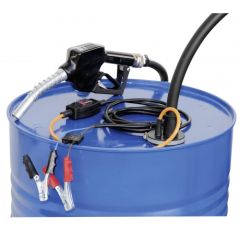 DCQ Centri Dompelpompset SP30 12V Diesel