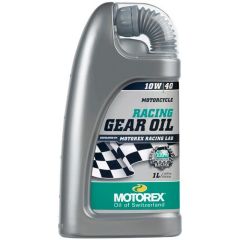 Motorex Racing Gear Oil 10W40 1L