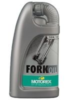 Motorex Fork Oil 10W30 1L