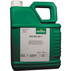 Motorex Racing SD-1 5W 5L
