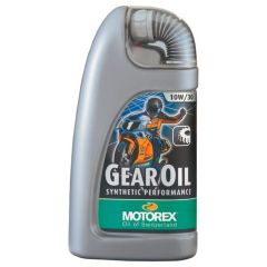 Motorex Gear Oil 10W30 1L