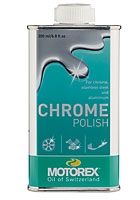 Motorex Chrome Polish 
