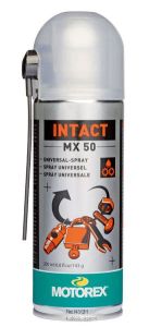 Motorex Intact MX50