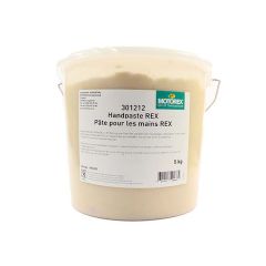 Motorex Rex Handcleaning paste 5KG