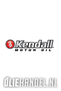Kendall GT-1 Racing Green SAE 50 18 9L