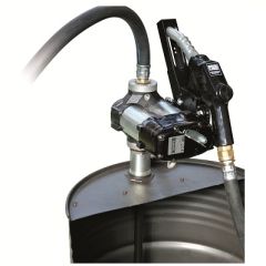 Piusi VATPOMP EX50 12V DC ATEX