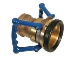 Elaflex lekvrije koppeling 2½" bi.dr.