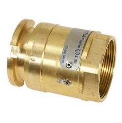 MANN Elaflex lekvrije tegennippel 2