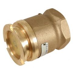 MANN Elaflex lekvrije tegennippel 2½