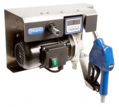 DCQ AdBlue pompset ''E-Line Premium