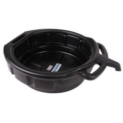 DCQ olie opvangbak met tuit 15 liter