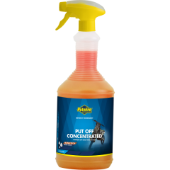 Putoline Put Off Bike Concentrated 1L