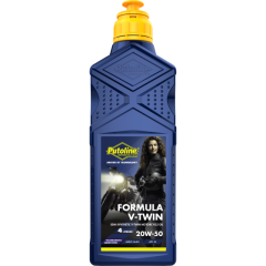 Putoline Formula V-Twin 20W50 1L