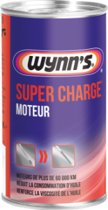 Wynns Super Charge 325ML blik