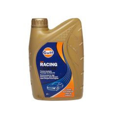 Gulf Racing 10W60 1L