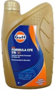 Gulf Formula CFE 5W30 1L