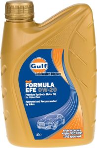 Gulf Formula EFE 0W20 1L