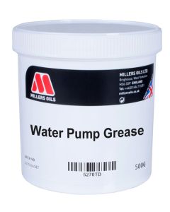 Millers Water Pump Grease 500GR