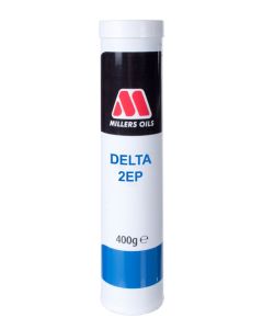 Millers Delta 2EP 400GR