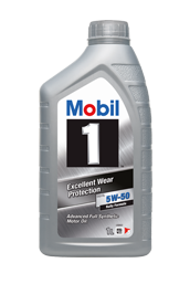 Mobil 1 FS X1 5W50 1L