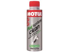 Motul Fuel System Cleaner MOTO 200ML