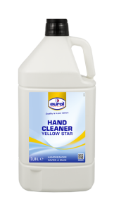 Eurol Hand Cleaner Yellow Star Refill