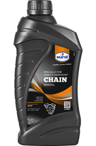 Eurol HD Lube for Primary Chaincase 1L