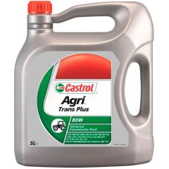 Castrol Agri Trans Plus 80W 5L