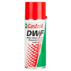 Castrol DWF Spray