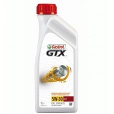 Castrol GTX 5W30 C4 1L