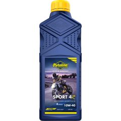 Putoline Sport 4R 10W40 1L