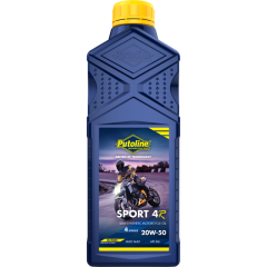 Putoline Sport 4R 20W50 1L