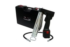 Mato LUBE-SHUTTLE ACCUVETSPUIT