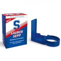 S100 Sauber Sepp Kettingspray-Spatbescherming