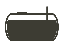 DCQ Sanering oude tank (incl. Certificaat)